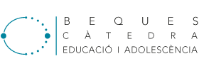 Beques Educació i Adolescència