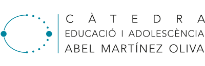 Càtedra d'educació i adolescència Abel Martínez Oliva